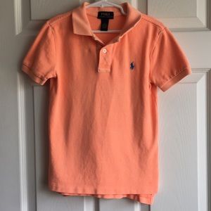 Boys Ralph Lauren Polo